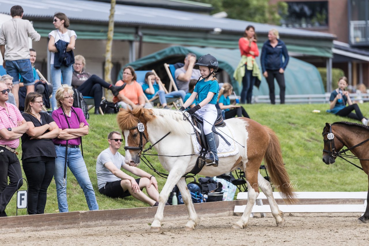 Bild 7 - Pony Akademie Turnier